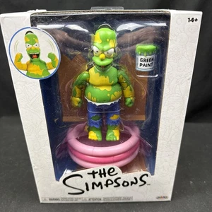 Figura de acción Jakks Pacific Los Simpson 5 pulgadas Premium Furious Homer Simpson ¡NUEVA EN CAJA! - Imagen 1 de 20