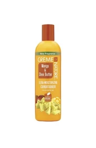 Conditioner with Mango & Shea Butter by , Ultra Moisturizing for Dry Dehydrat... - Picture 1 of 1
