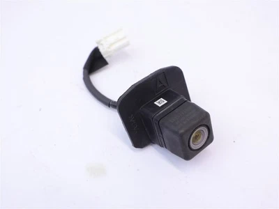 Subaru WRX 2015-2016 y STI cámara de reversa visión trasera tapa maletero OEM 86267VA000 Foto 1 de 4