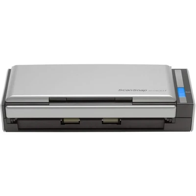 Fujitsu ScanSnap S1300i Portable Color Duplex Document Scanner for Mac or PC - Image 1 of 4