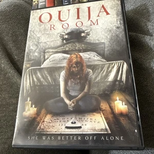 Ouija Room (DVD) - Bild 1 von 13