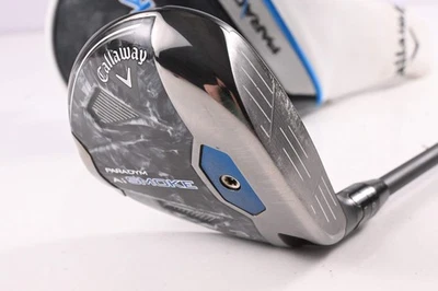 Callaway Paradym Ai Smoke Max #3 Wood / 15 Degree / Regular Flex Tensei AV Blue - Image 1 of 4