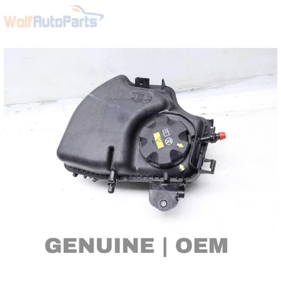 2019-2023 BMW M550I XDRIVE G30 4.4L - Coolant Reservoir / TANK / Bottle - Image 1 of 4