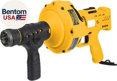 Olympia 410-763 1/4In. X 25 Ft. ELECTRIC Drain Cleaner - Image 1 of 4