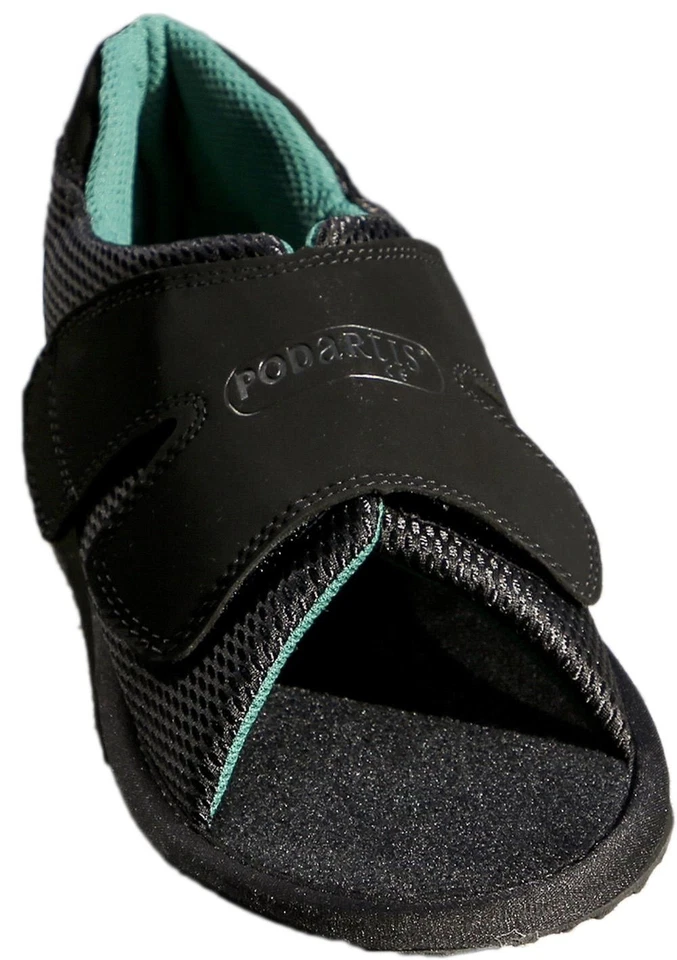 Scarpe ortopediche Podartis TERAPES post operatoria PO200 - Immagine 1 di 1