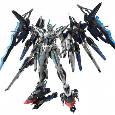 HIPLAY Motor Nuclear Huan Ci MNP-CR01A Assembly Model Kits - Image 1 of 4