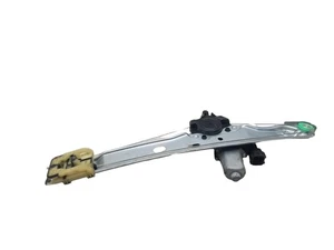 Ford Focus C Max Window Regulator And Motor Right Off Side Rear MPV 2016 - Picture 1 of 7