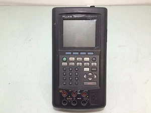 Fluke 702 Documenting Process Calibrator - For Parts/Repair - Picture 1 of 2