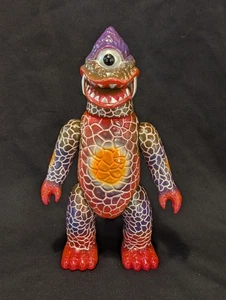 GARGAMEL Zagoran Pink glitter molding Personal coloring CUSTOM - Picture 1 of 3