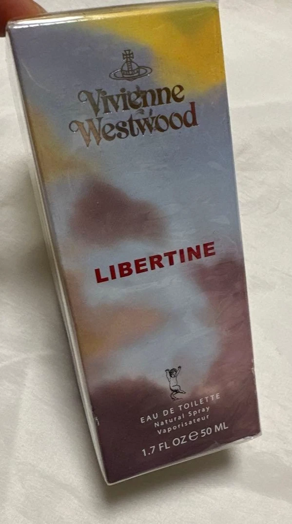 Vivienne Westwood 女式香水| eBay