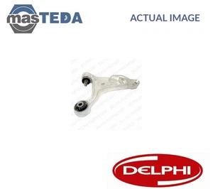 TC1545 WISHBONE TRACK CONTROL ARM FRONT RIGHT LOWER DELPHI NEW OE REPLACEMENT - Picture 1 of 5