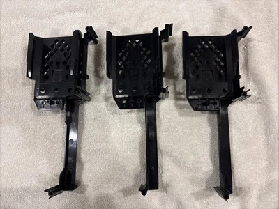 Microsoft Xbox 360 Slim 1439 Hard Drive Caddy X852599 - Used - Image 1 of 4