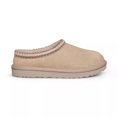 UGG" Tasman Clásico Lana Gamuza Zapatilla Cómoda Mujeres Niñas Zapatos EE. UU./NUEVO Foto 1 de 4