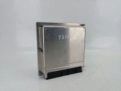 A6111538179 CENTRALINA MOTORE / 172454 PER MERCEDES-BENZ CLASE C COUPE CL203 C - Immagine 1 di 4