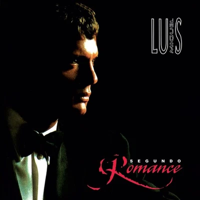 Luis Miguel Segundo Romance (Vinyl) - Imagem 1 de 2