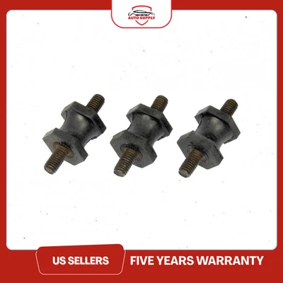 Soporte de bomba de inyección de aire secundario Dorman 911-901 para Volkswagen Golf 2006 Foto 1 de 2