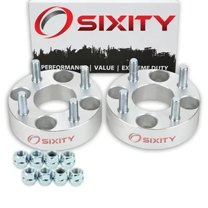 (2) 1.5 Inch Polaris Sportsman 400L P400L 4/4.0 Wheel Spacers Rear 1 1/2" ATV - Bild 1 von 6