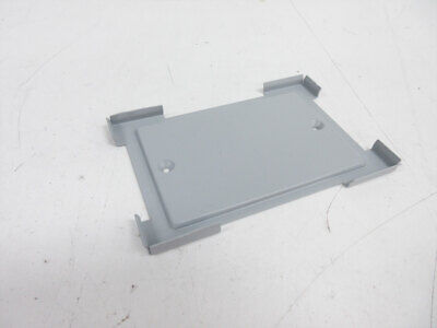 Tecan Plate Holder 2 Screw Microplate Carrier Rack Deckware Holder Landscape • 44.95$