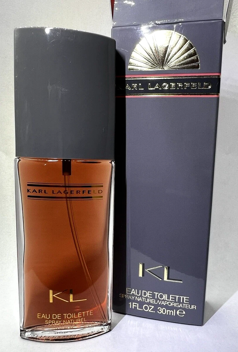 Karl Lagerfeld Spray KL Fragrances for Women for sale | eBay