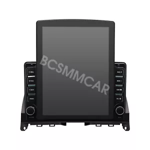 Touchscreen Stereo Radio BT 2+32GB passend für Mercedes Benz C-Klasse S204 2007-2010 - Bild 1 von 24