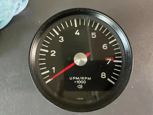 Drehzahlmesser - Bild 1 von 2
