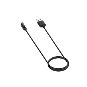 Pour Mibro Watch Lite2/Air/C2/T1 Chargeur de montre avec câble de charge de 1,2m - Zdjęcie 1 z 12