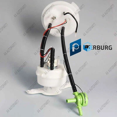 16117260647 OEM Medio montaje de bomba de gasolina para BMW F06 F07 F10 530i 535i 640 Foto 1 de 4