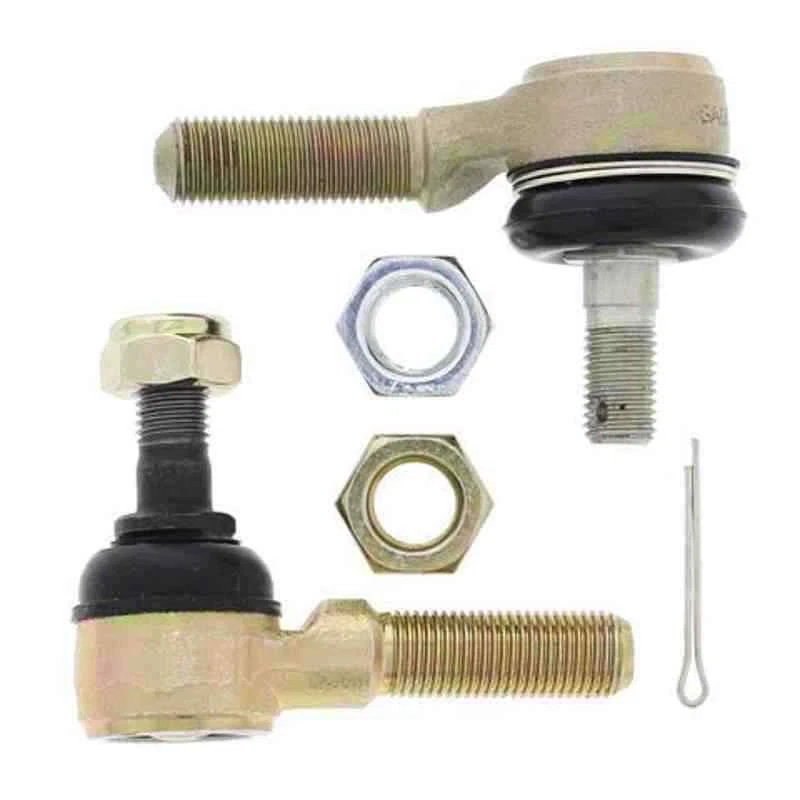 Tie Rod End Kit - Right Suzuki LT-A500F Quad Master Auto 00-01, LT-F500F 98-02 - Image 1 of 1