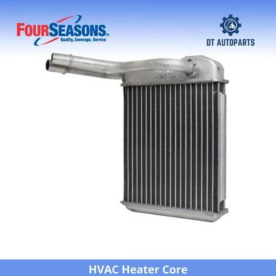 Para Chevrolet Colorado 2004-2012 HVAC núcleo de calefacción 4 estaciones 2005 2006 2007 2008 Foto 1 de 4