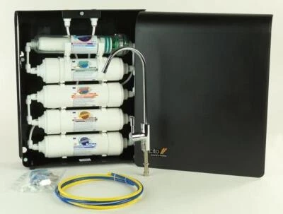 5-stufiges Untertisch-Wasserfiltersystem - EXCITO-B - Bild 1 von 3