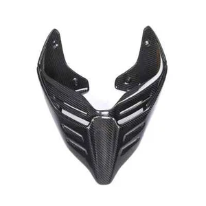 For Ducati Streetfighter V4 V2 Lamborghini Carbon Fibre Tail Seat cover Fairing - Picture 1 of 6
