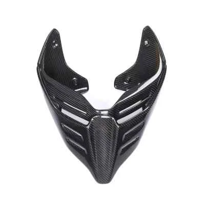 For Ducati Streetfighter V4 V2 Lamborghini Carbon Fibre Tail Seat cover Fairing - Image 1 of 4
