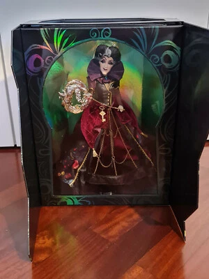 Lady Tremaine Disney Designer Collection Midnight Masquerade Limit. Edit. 1/4400 - Imagen 1 de 4