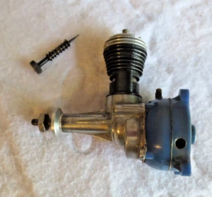 049 Thimble Drone engine - Picture 1 of 4