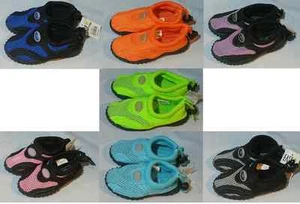 Kleinkind Jungen & Mädchen Easy Wave Wasserschuhe - Bild 1 von 6