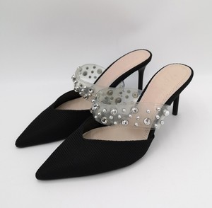 Zapatos blancos de Zapatos para Mujer de Zara | FASHIOLA.mx