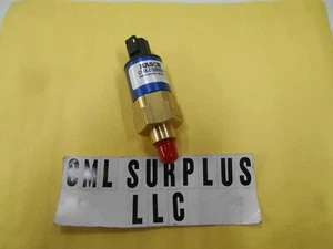 *INTERRUPTOR HIDRÁULICO DE ALTA PRESIÓN NASON DE REPUESTO LIPPERT 2.150 PSI ENVÍO GRATUITO - Imagen 1 de 6