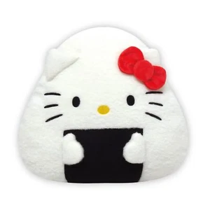Cay Campany (K Company) Sanrio Characters (Onigiri Series) Cushio from JP - Picture 1 of 1