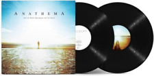 Anathema We're Here Because We're Here (Vinyl) 12" Album
