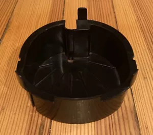 Capresso Jura Iced Tea Maker Model 624 624.01 Part, Filter Basket Holder - Picture 1 of 4