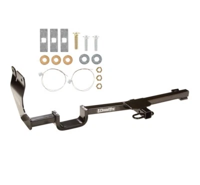 Enganche de remolque para 07-12 Nissan Versa 1-1/4" receptor de remolque clase 1 NUEVO Foto 1 de 3