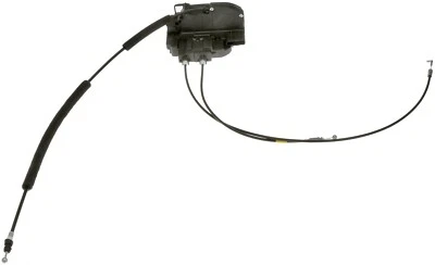 Se adapta a Nissan Titan 2004-2014 doble cabina cerradura puerta actuador motor trasero izquierdo dorman Foto 1 de 4