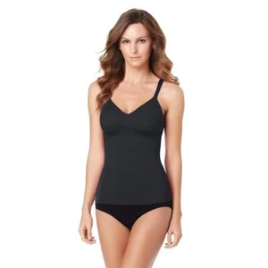Rhonda Shear Everyday Molded Cup Camisole 406902-500041-518723-449850-081035-J - Picture 1 of 104
