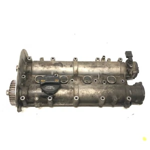 ⭐️ SEAT IBIZA MK4 6J 08-12 1.4 PETROL CGG ENGINE ROCKER TOP VALVE CAMSHAFT COVER - Picture 1 of 4