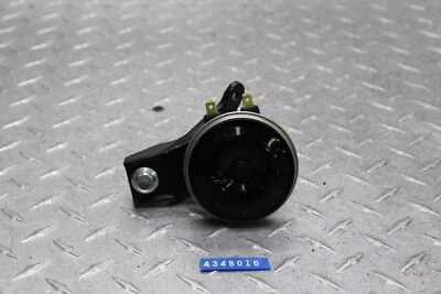 2015 YAMAHA YZF R3 HORN 信号 1WD-H3371-00-00 — 第 1/4 张图片