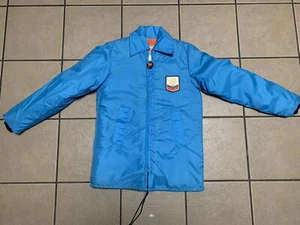 Ted Williams HELMSMAN Flotation Jacket sz-small ( 20” pit to pit x 18”pit down - Picture 1 of 12