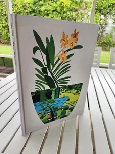 PAINTINGS AND DRAWINGS BY JONAS WOOD 2015 SIGNED - Picture 1 of 2