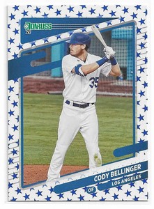 2021 Donruss Independence Day Parallels ~ You Pick ~ Complete Your Set