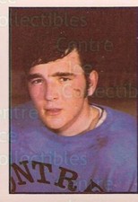 1970-71 Finnish Jaakiekko #210 Ilpo Kuisma