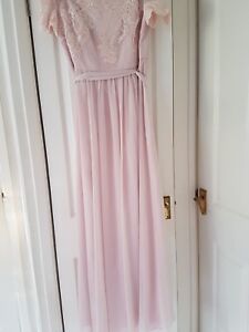 Coast Madelene Dress Size 16